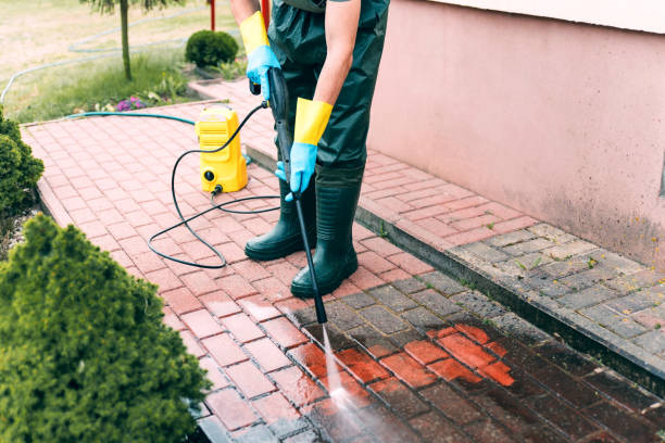 Best Commercial Pressure Washing  in Coalville, UT