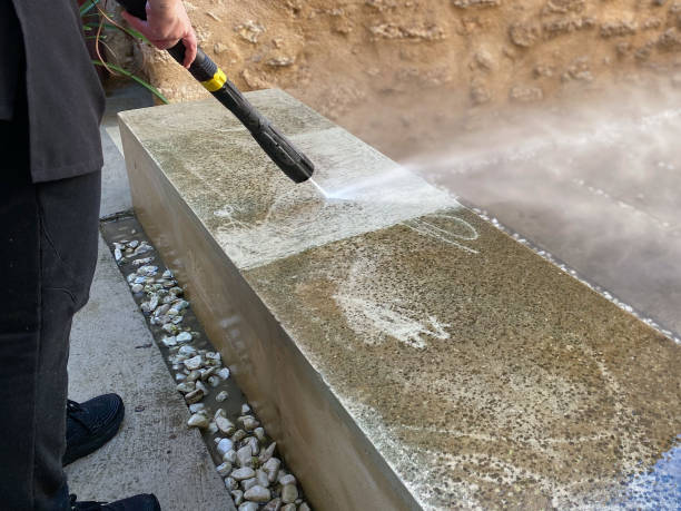 Best Roof Pressure Washing  in Coalville, UT