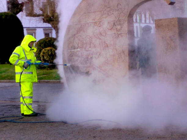 Best Commercial Building Pressure Washing  in Coalville, UT