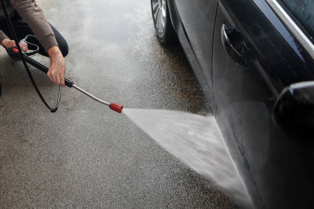 Best Pressure Washing Contractors  in Coalville, UT